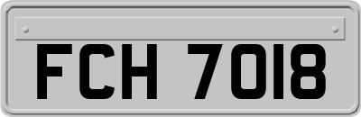 FCH7018