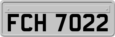 FCH7022