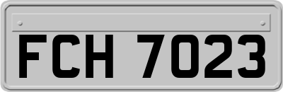 FCH7023