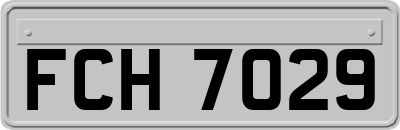 FCH7029
