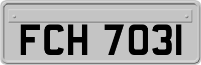 FCH7031
