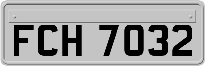 FCH7032