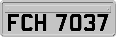 FCH7037
