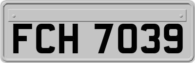FCH7039