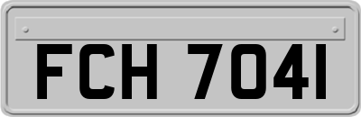 FCH7041