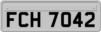 FCH7042