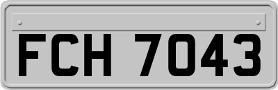 FCH7043