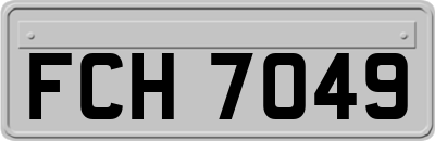 FCH7049