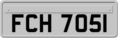 FCH7051