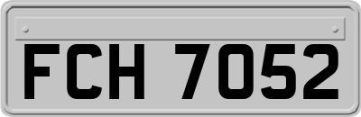 FCH7052