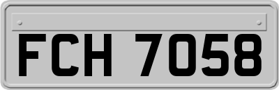 FCH7058