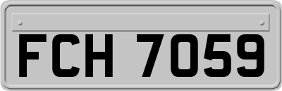 FCH7059