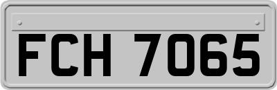 FCH7065