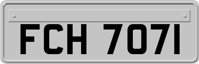 FCH7071