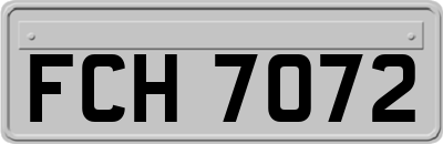 FCH7072
