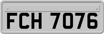 FCH7076