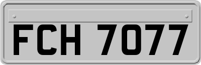 FCH7077