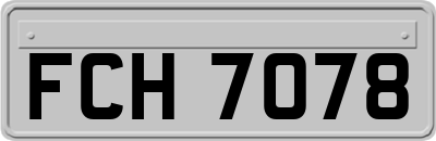 FCH7078