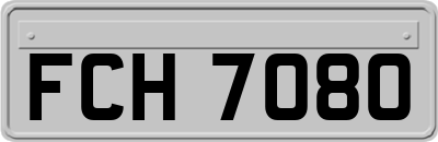 FCH7080