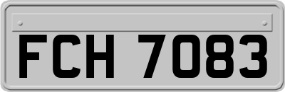 FCH7083