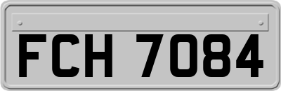 FCH7084