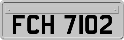 FCH7102