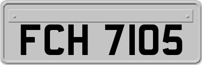 FCH7105