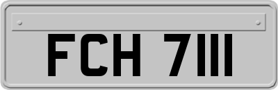 FCH7111