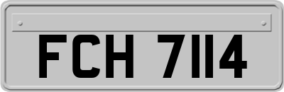 FCH7114