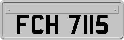 FCH7115
