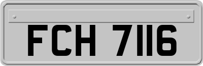 FCH7116