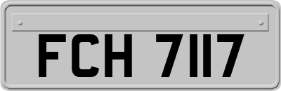 FCH7117