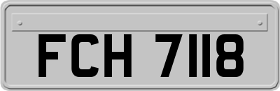 FCH7118