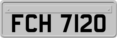 FCH7120