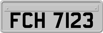 FCH7123
