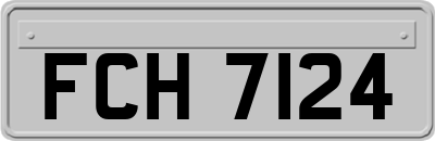 FCH7124