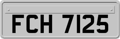FCH7125
