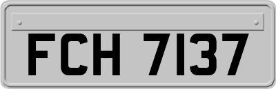 FCH7137