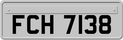 FCH7138