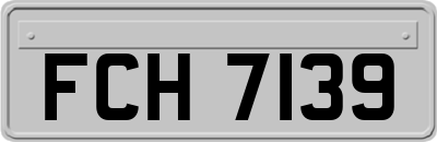 FCH7139
