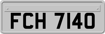 FCH7140
