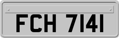 FCH7141