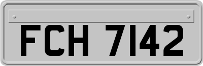 FCH7142