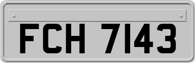 FCH7143
