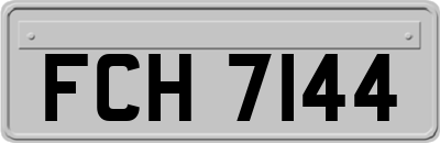 FCH7144