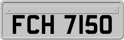 FCH7150