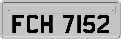 FCH7152