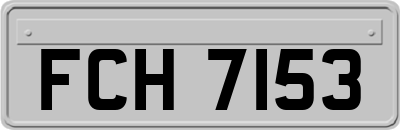 FCH7153