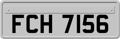 FCH7156
