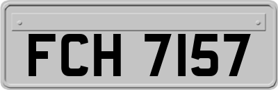 FCH7157